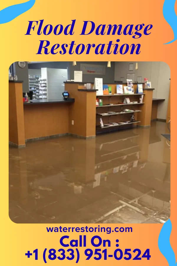 Flood Damage Restoration in St. Clement, MO